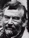 Фотография, биография Джон Фаулз John Fowles