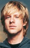 Фотография, биография Джон Формен Jon Foreman