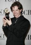 Фотография, биография Джон Галлахер младший JOHN GALLAGHER JR