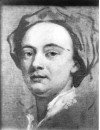Фотография, биография Джон Гей John Gay
