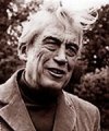 Фотография, биография Джон Хьюстон John Huston