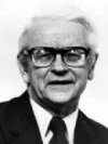 Фотография, биография Джон Кендрю John Cowdery Kendrew