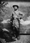 Фотография, биография Джон Мосби John Singleton Mosby
