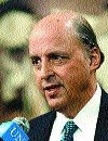 Фотография, биография Джон Негропонте John Negroponte