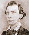 Фотография, биография Джон Остин Уортон John Austin Wharton