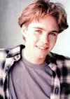 Фотография, биография Джонатан Брэндис Jonathan Brandis