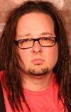 Фотография, биография Джонатан Дэвис Jonathan Davis