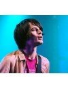 Фотография, биография Джонни Гринвуд Johnny Greenwood