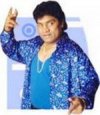 Фотография, биография Джонни Левер Johnny Lever
