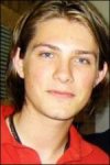 Фотография, биография Джордан Тейлор Хэнсон Taylor Hanson