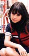 Фотография, биография Джордана Брюстер Jordana Brewster