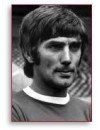 Фотография, биография Джордж Бест George Best