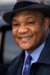 Фотография, биография Джордж Формен George Foreman
