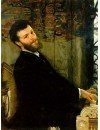 Фотография, биография Джордж Хеншель George Henschel