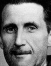 Фотография, биография Джордж Оруэлл Jordg Orwell