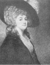 Фотография, биография Джордж Ромни George Romney