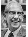 Фотография, биография Джордж Стиглер George Stigler
