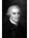 Фотография, биография Джордж Ванкувер George Vancouver