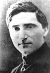 Фотография, биография Джордже Топырчану George Topyrchanu