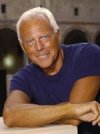 Фотография, биография Джорджио Армани Giorgio Armani