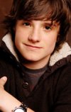 Фотография, биография Джош Хатчерсон Josh Hutcherson
