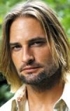 Фотография, биография Джош Холлоуэй Josh Holloway