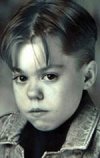 Фотография, биография Джош Райан Эванс Josh Ryan Evans
