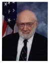 Фотография, биография Джошуа Ледерберг Joshua Lederberg