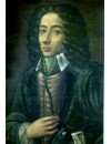 Фотография, биография Джованни Перголези Jovanny Battista Pergolesi