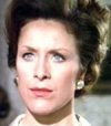 Фотография, биография Джуди Парфитт Judy Parfitt