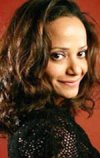 Фотография, биография Джуди Рейс Judy Reyes