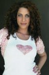 Фотография, биография Джудит Бенезра Judith Benezra