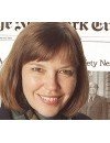 Фотография, биография Джудит Миллер Judith Miller