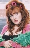 Фотография, биография Джули Браун Julie Brown