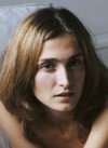 Фотография, биография Джули Гайе Julie Gayet