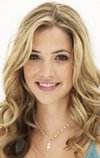 Фотография, биография Джули Гонсало Julie Gonzalo
