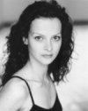 Фотография, биография Джули Кокс Julie Cox