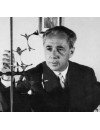 Фотография, биография Джулио Натта Giulio Natta