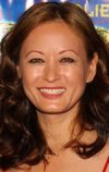 Фотография, биография Джулия Никсон-Соул Julia Nickson-Soul