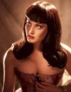 Фотография, биография Эбби Трэвис Abby Travis