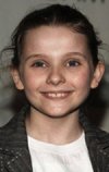 Фотография, биография Эбигейл Бреслин Abigail Breslin