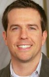 Фотография, биография Эд Хелмс Ed Helms