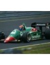 Фотография, биография Эдди Чивер Eddie Cheever