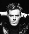 Фотография, биография Эдди Иззард Eddie Izzard