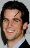 Фотография, биография Эдди Кехилл Eddie Cahill