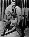 Фотография, биография Эдди Кокран Eddie Cochran