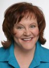 Фотография, биография Эди МакКлерг Edie McClurg