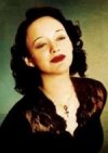Фотография, биография Эдит Пиаф Edith Piaf