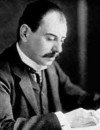 Фотография, биография Эдмунд ЛАНДАУ Edmund Landau