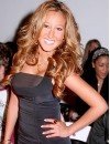 Фотография, биография Эдриенн Белон Adrienne Bailon